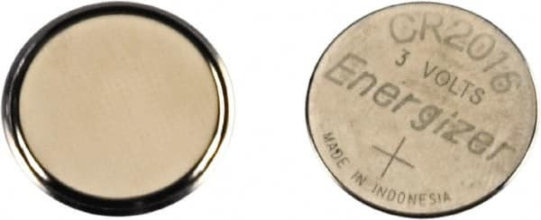 STREAMLIGHT 63030 STREAMLIGHT CUFMATE COIN CELL BATTERIES 