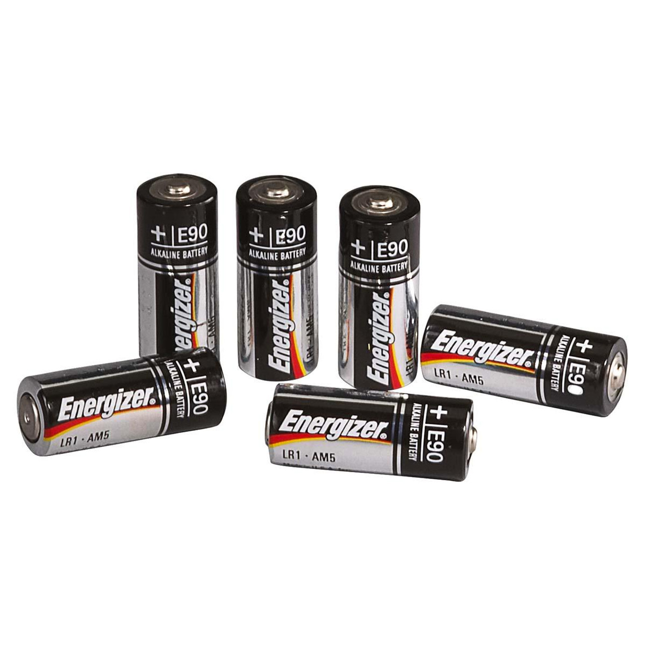 STREAMLIGHT 64030 REPLACEMENT BATTERIES FOR STREAMLIGHT 3N