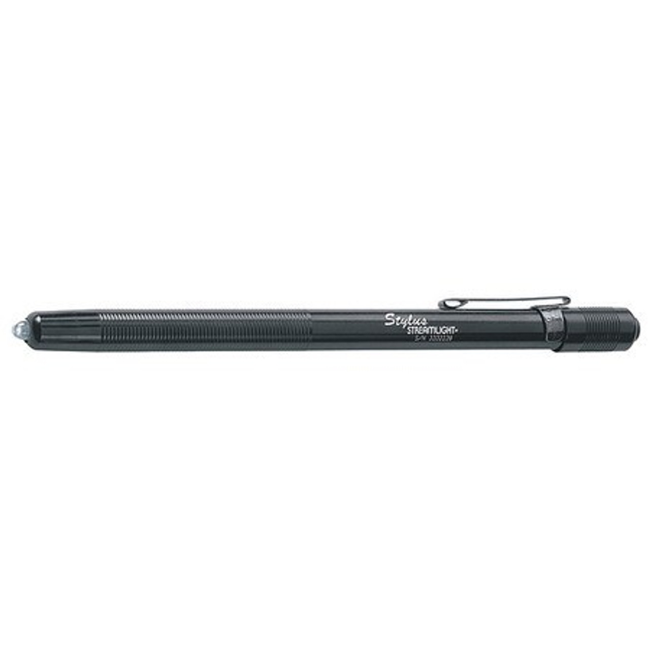 STREAMLIGHT 65006 FEATURES A MOMENTARY BLINK SWITCH AND CO