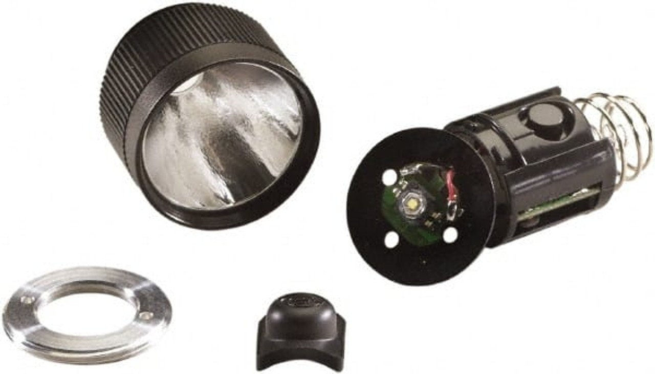 STREAMLIGHT 75768 UPGRADE WILL HELP PRODUCE 350 MORE LUMEN STREAMLIGHT 75768 UPGRADE WILL HELP PRODUCE 350 MORE LUMEN