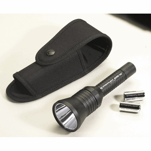 STREAMLIGHT 88701 HEAVY DUTY DROP TESTED FOR IMPACT RESIST