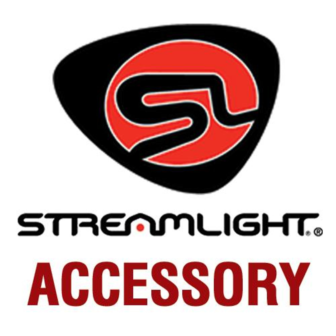 STREAMLIGHT 240035 REPLACES FLANGE AND CONTACT FOR 3C-XP FL