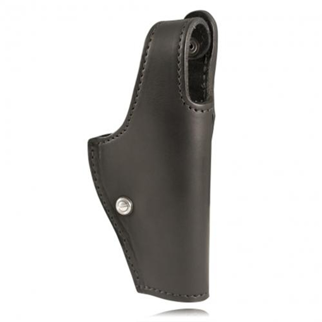 BOSTON LEATHER 5035-2 BOSTON - HI RIDE DUTY HOLSTER FOR S&W