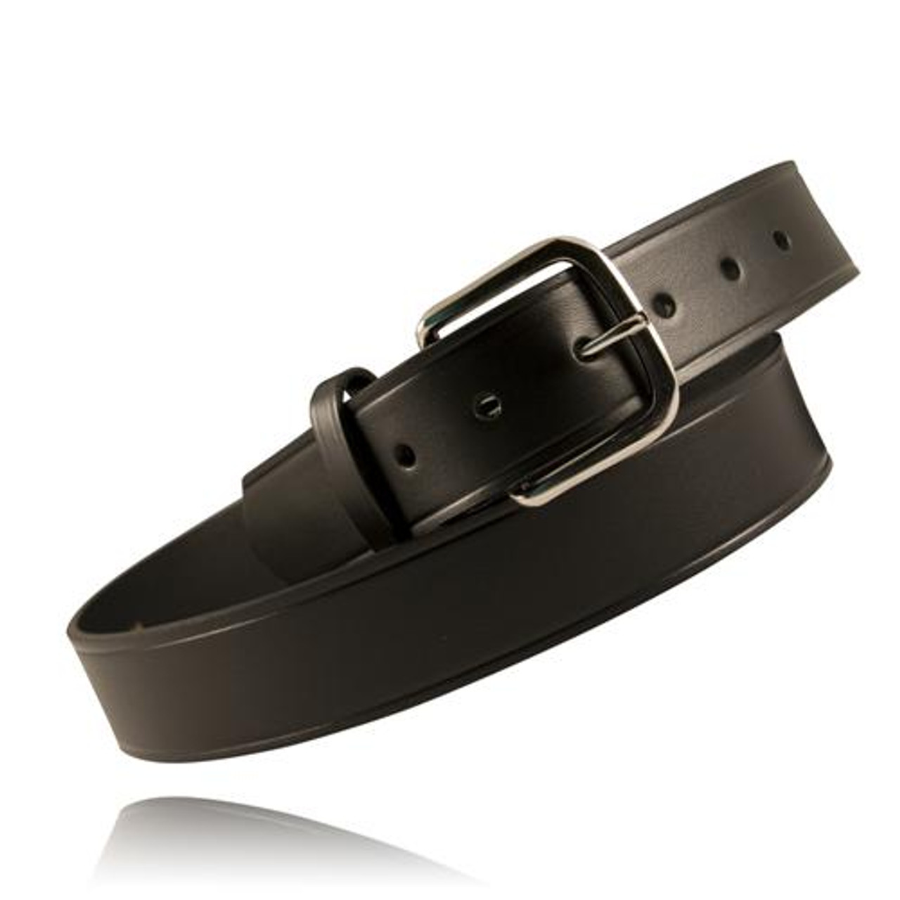 BOSTON LEATHER 6606-1-36-NU BOSTON - OFF-DUTY BELT, 1 1/2"
