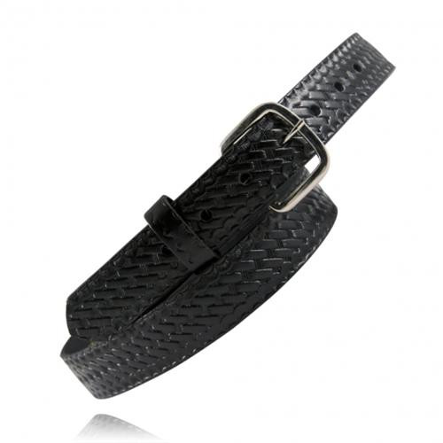 BOSTON LEATHER 6607-3-50 BOSTON - OFF-DUTY BELT, 1 1/4"