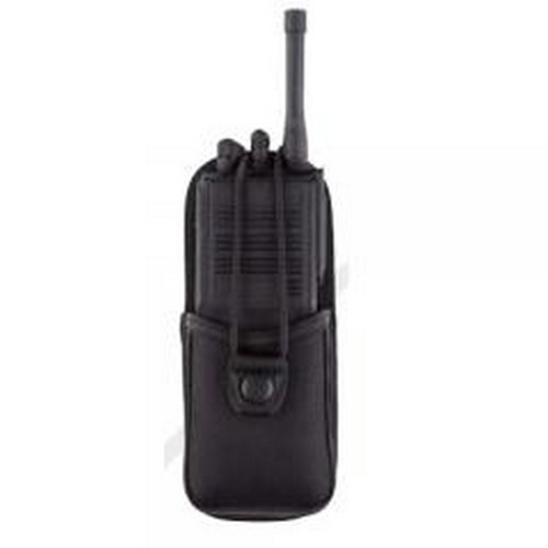 AKER LEATHER C988 A-TAC RADIO HOLDER