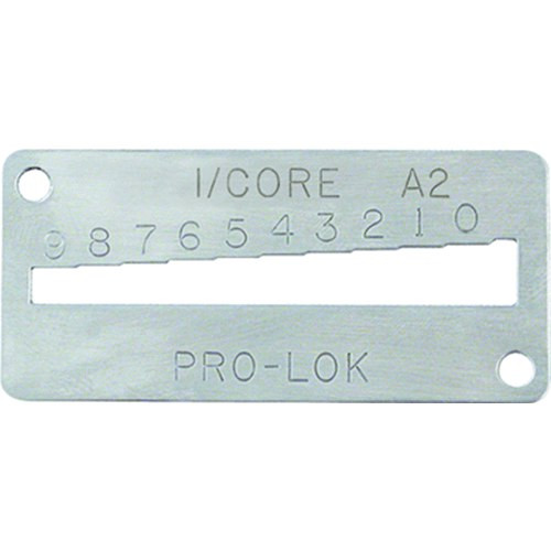 PRO-LOK KDIC KEY DECODER-IC