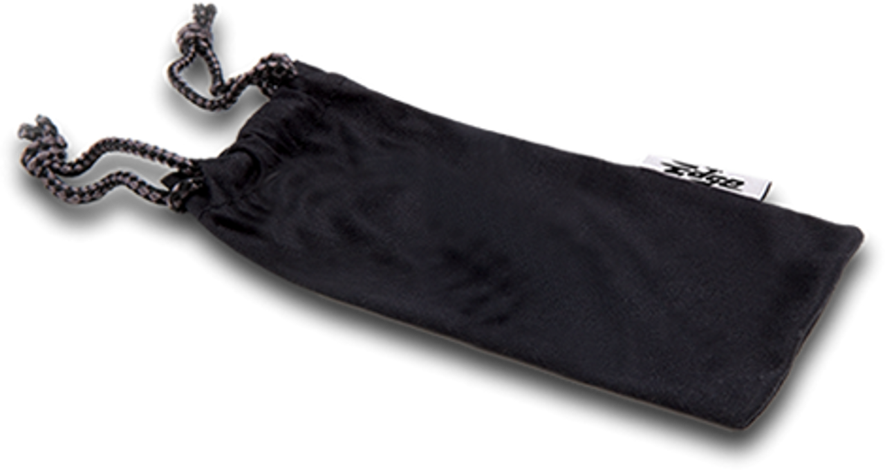 EDGE EYEWEAR 9802 LENS CLEANING BAG