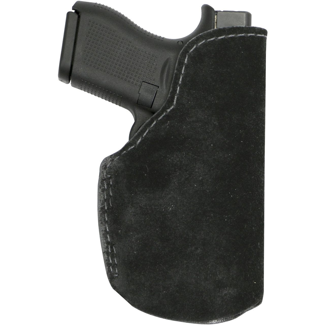 SAFARILAND 25-1881-22 MODEL 25 INSIDE THE POCKET HOLSTER