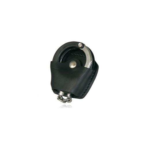 BOSTON LEATHER 5531C-1 QUICK RELEASE HANDCUFF CASE