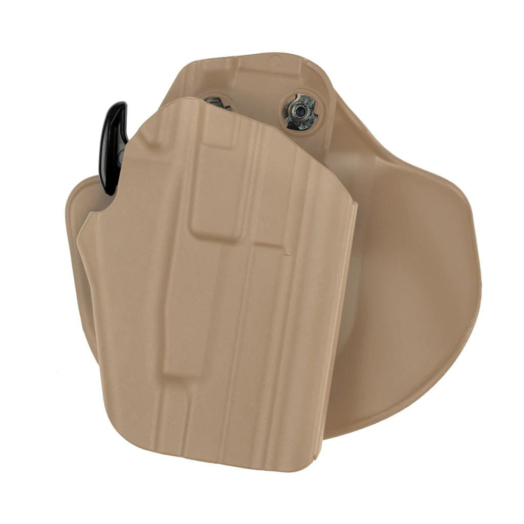 SAFARILAND 578-450-552 578 GLS PRO-FIT HOLSTER
