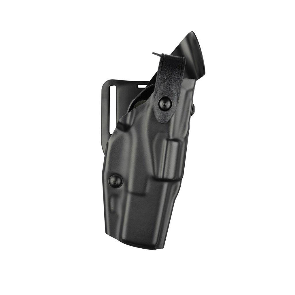 SAFARILAND 6360-893-411 ALS LEVEL III DUTY HOLSTER