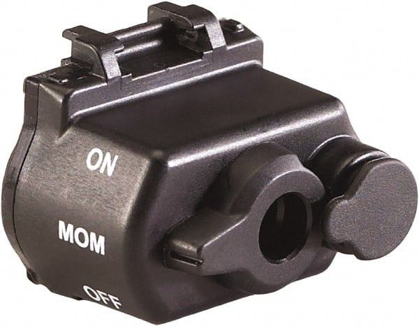 STREAMLIGHT 69161 BATTERY DOOR/SWITCH ASSEMBLY WITH INTEGR