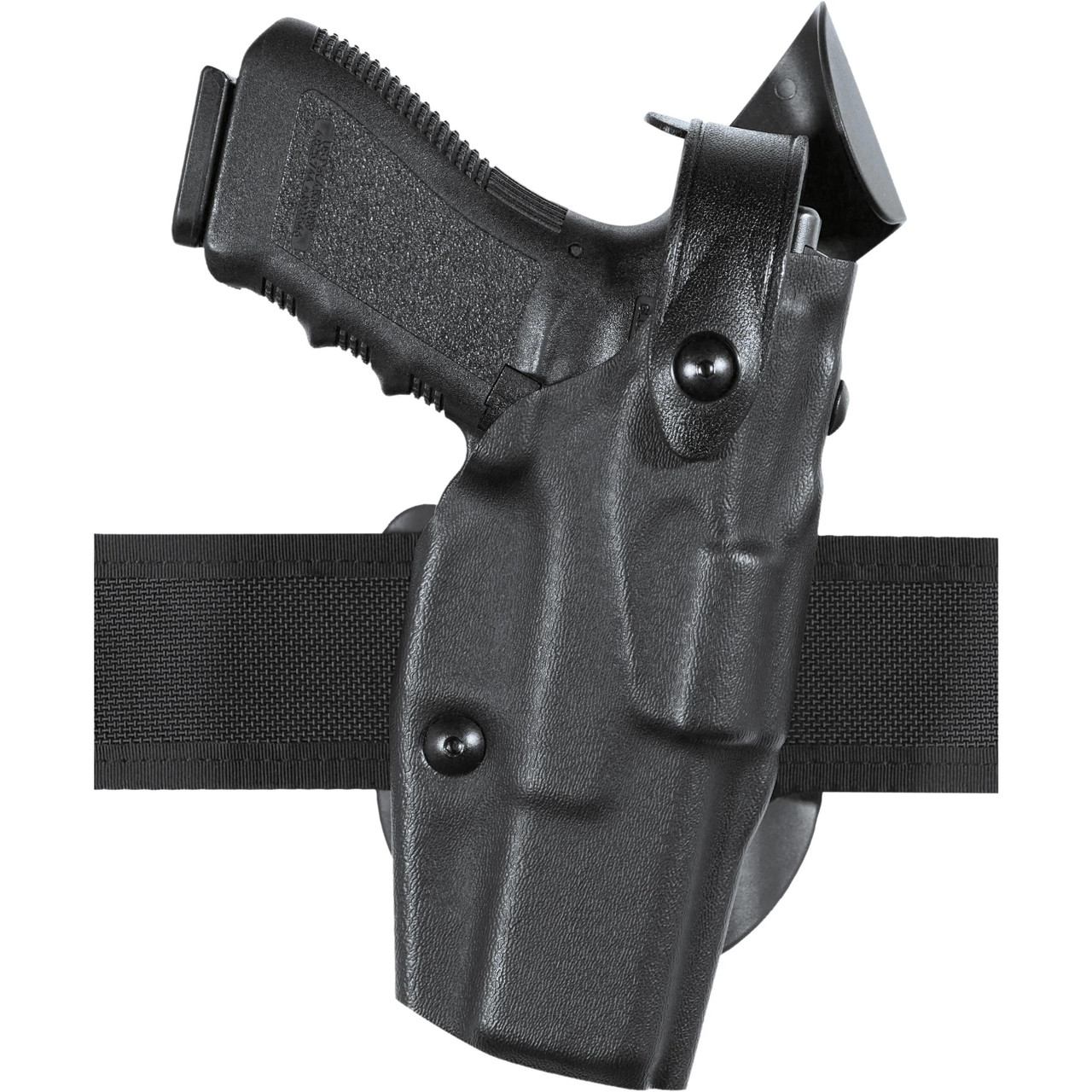 SAFARILAND 6362-832-131 MODEL 6362 ALSÂ®/SLS HI-RIDE, LEVEL III 