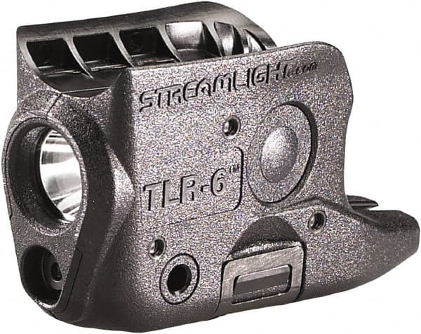 STREAMLIGHT 69270 PUSH-BUTTON SWITCH ON BOTH SIDES FOR EAS