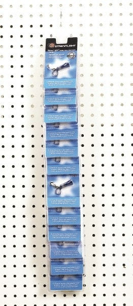 STREAMLIGHT 99208 DISPLAY MODEL