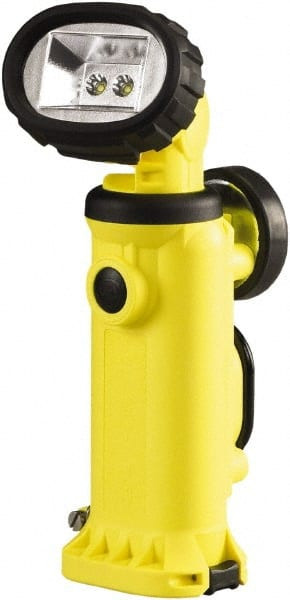STREAMLIGHT 91622 SHOCKPROOF DUAL LED TECHNOLOGY DELIVERS 
