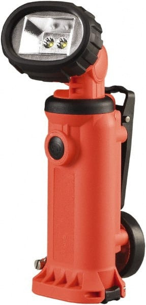 STREAMLIGHT 91652 SHOCKPROOF DUAL LED TECHNOLOGY DELIVERS 