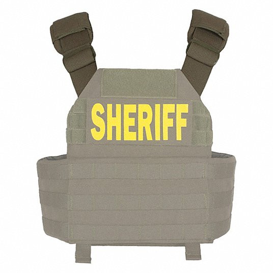 GH ARMOR SYSTEMS GH-HRN-PS1 PADDED SHOULDER ATTACHMENTS (PAIR) FOR P