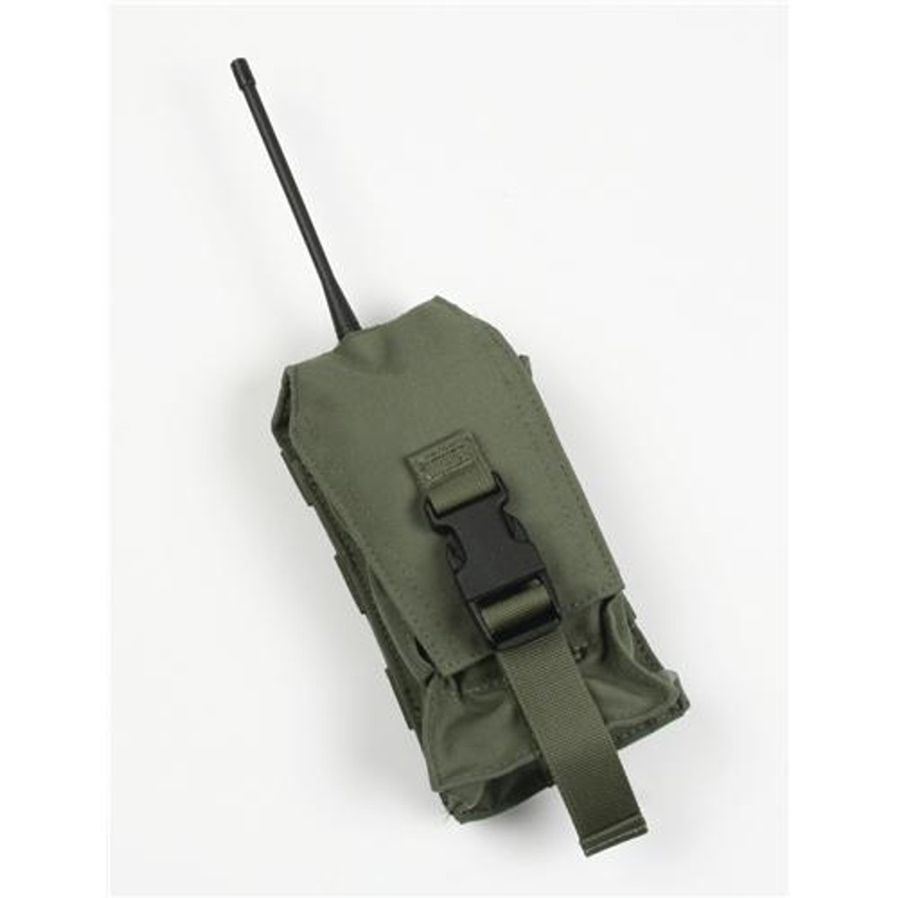 GH ARMOR SYSTEMS GH-BPCH-RADIO-RG RADIO, UNIVERSAL POUCH, RANGER GREEN GH ARMOR SYSTEMS GH-BPCH-RADIO-RG RADIO, UNIVERSAL POUCH, RANGER GREEN