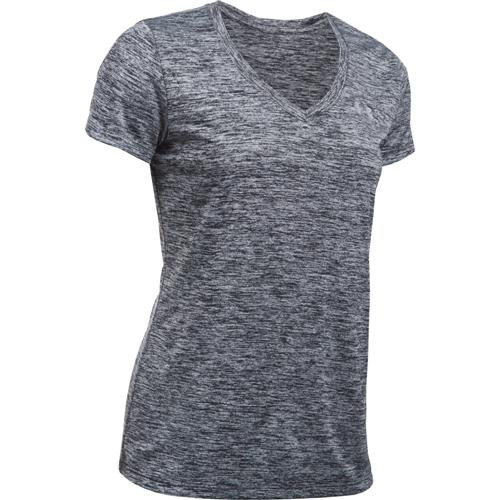 UNDER ARMOUR 1258568001XL UA TECH FABRIC IS QUICK-DRYING, ULTRA-SO