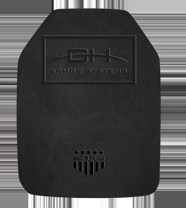 GH ARMOR SYSTEMS GH-LEO-R3-7X9FC ICW RIFLE PROTECTION  POLYETHYLENE COMPO