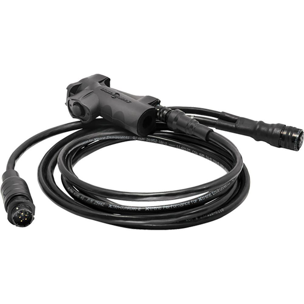 SUREFIRE UH-01E PROVIDES ALTERNATIVE POWER SOURCING FOR 