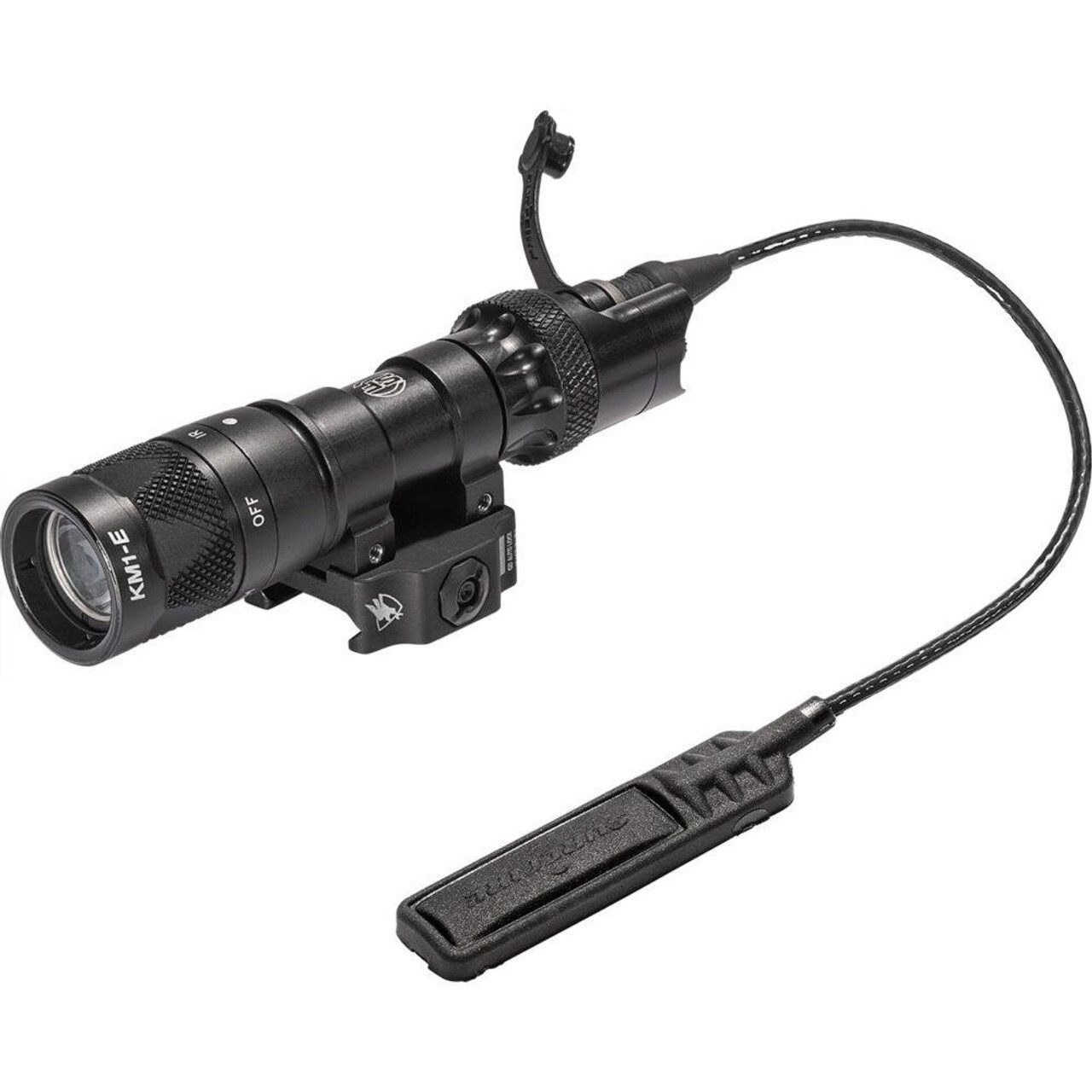 SUREFIRE M322V-BK M322V SCOUT LIGHTÂ WEAPONLIGHT