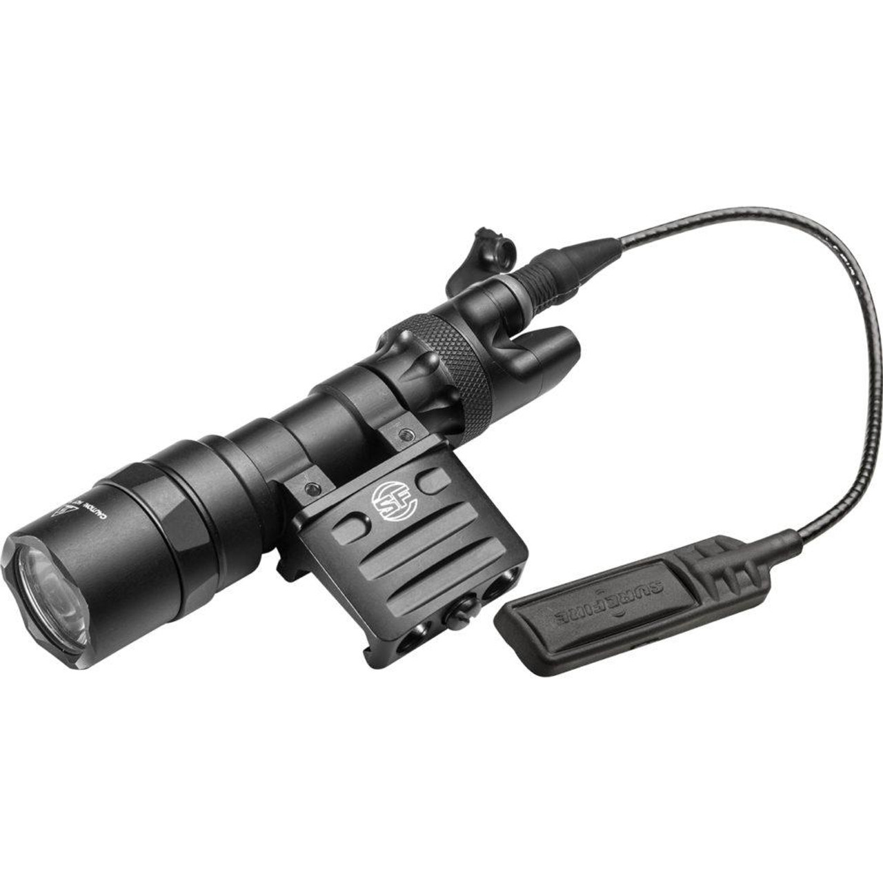 SUREFIRE M312C-BK M312C SCOUT LIGHTÂ WEAPONLIGHT