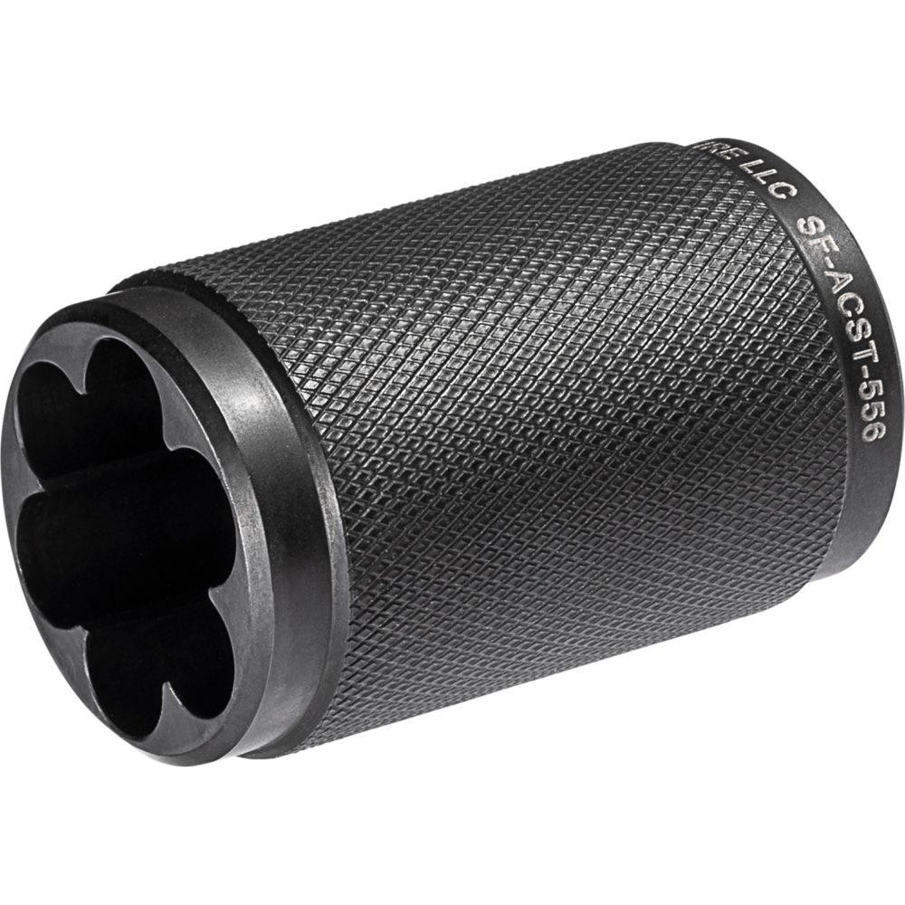 SUREFIRE SF-ACST-762 THE BEST WAY TO QUICKLY AND EFFECTIVELY 