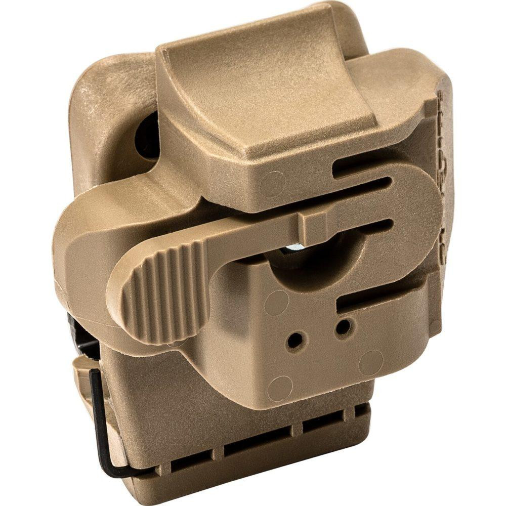 SUREFIRE HLM-01-TN INCREASE THE UTILITY AND VERSATILITY OF 