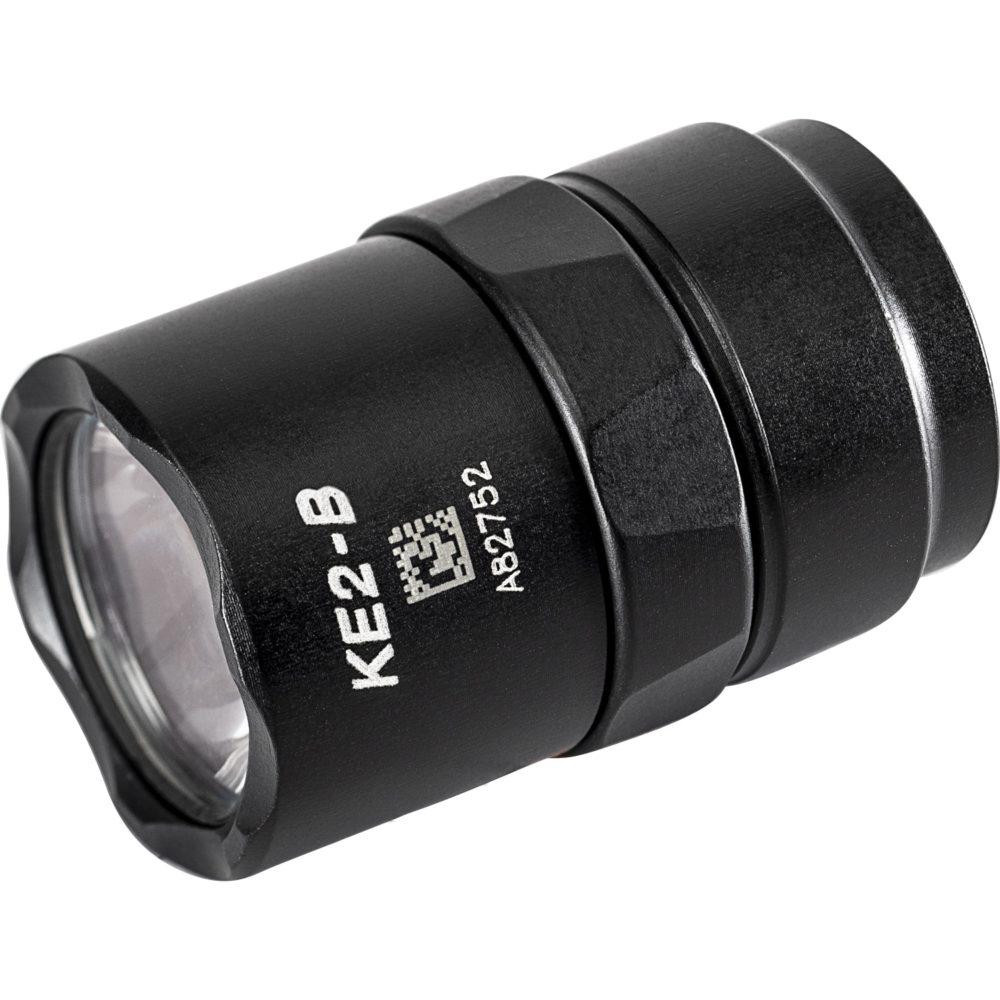 SUREFIRE KE2-B-BK A 1,000-LUMEN POWER UPGRADE FOR THE M600