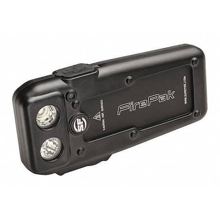 SUREFIRE FirePak-A A MULTI-USE LIGHTING AND POWER SOURCE TH