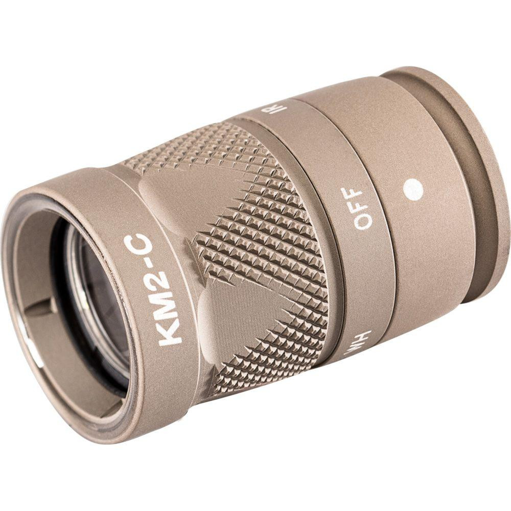 SUREFIRE KM2-C-TN THE SUPERIOR DUAL-SPECTRUM UPGRADE FOR M