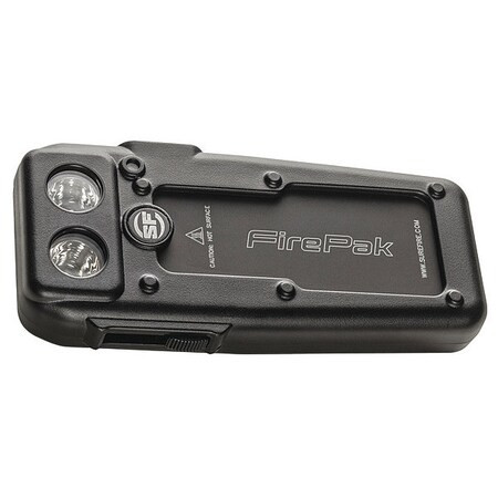 SUREFIRE FIREPAK-A7 A MULTI-USE LIGHTING AND POWER SOURCE TH