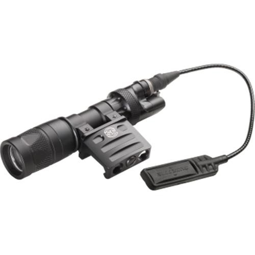SUREFIRE M312V-BK M312V SCOUT LIGHTWEAPONLIGHT