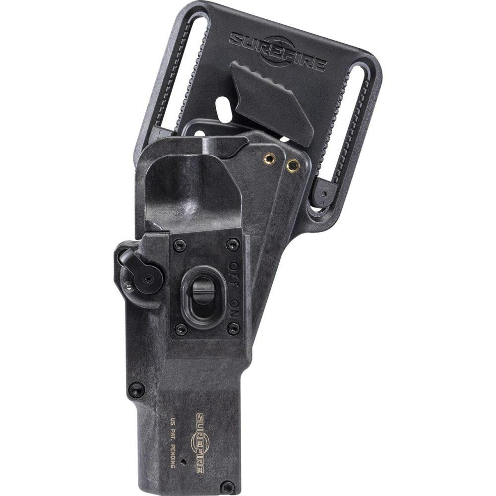 SUREFIRE HD1-R-TN MASTERFIRERAPID DEPLOY HOLSTER