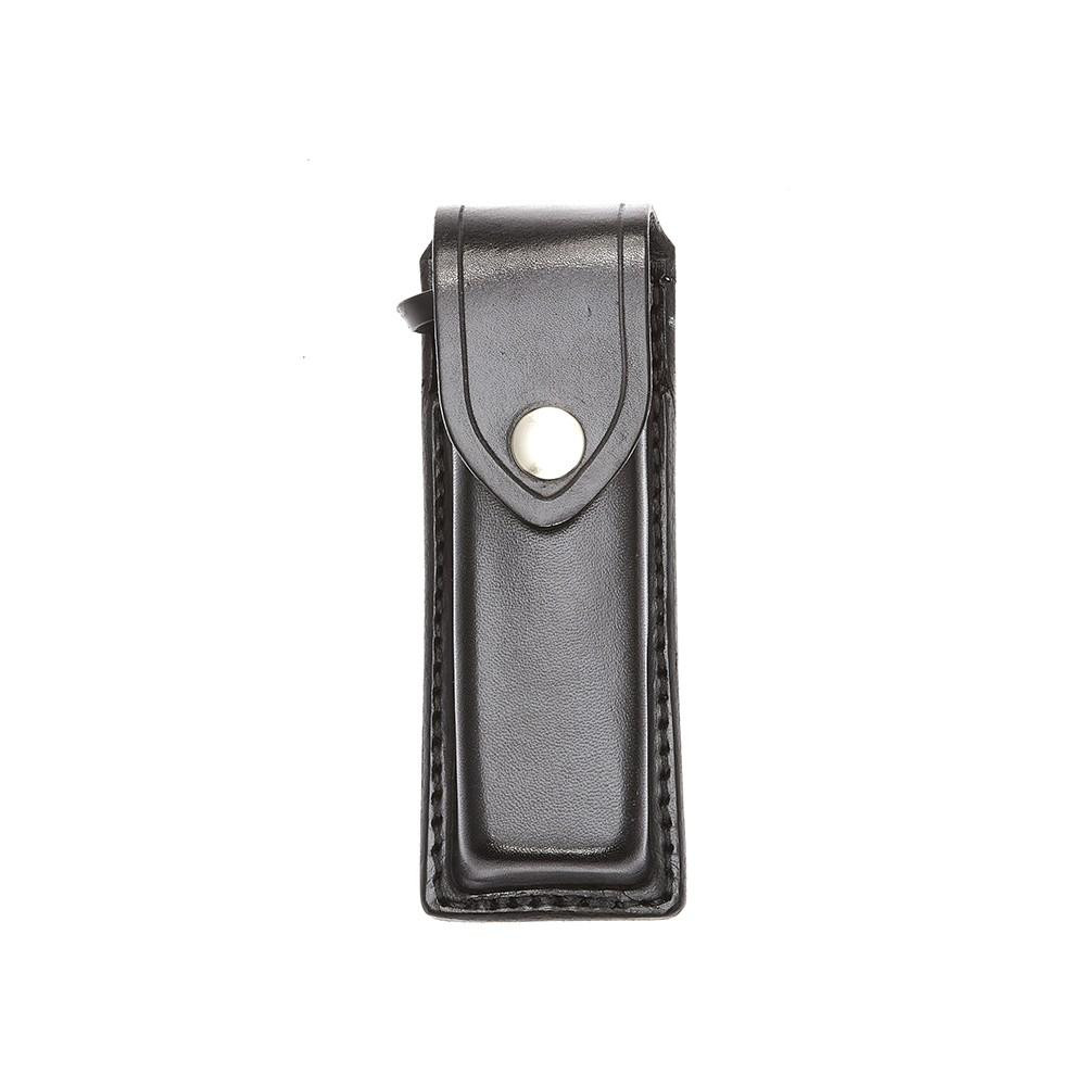 AKER LEATHER A511-BP-4-CH SINGLE MAGAZINE POUCH  FITS 1 STANDARD M