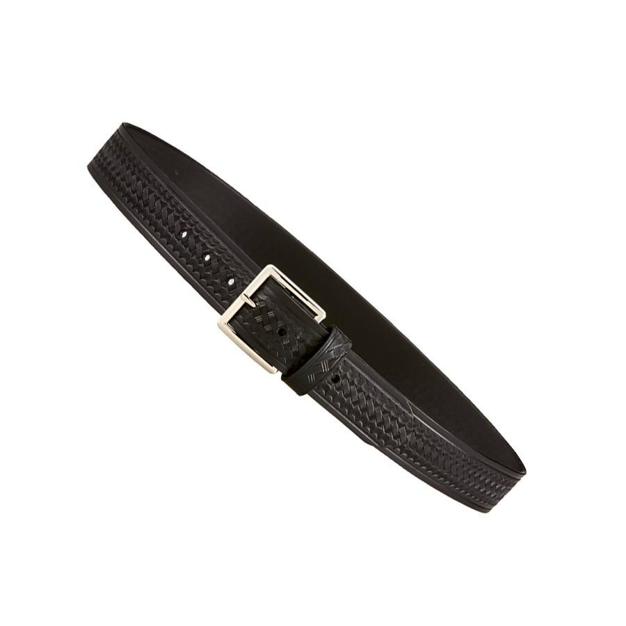 AKER LEATHER B08-BW-40-CH 1-1/2 GARRISON BELT.  FEATURES SOLID BRA
