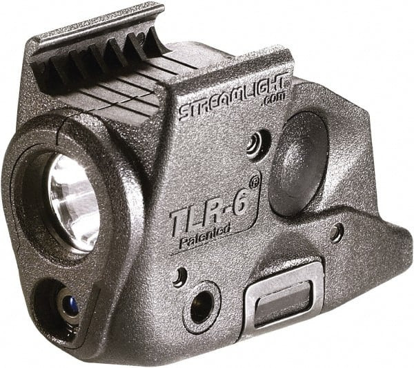 STREAMLIGHT 69291 AN INDUSTRY FIRST, THE ULTRA-COMPACT STR