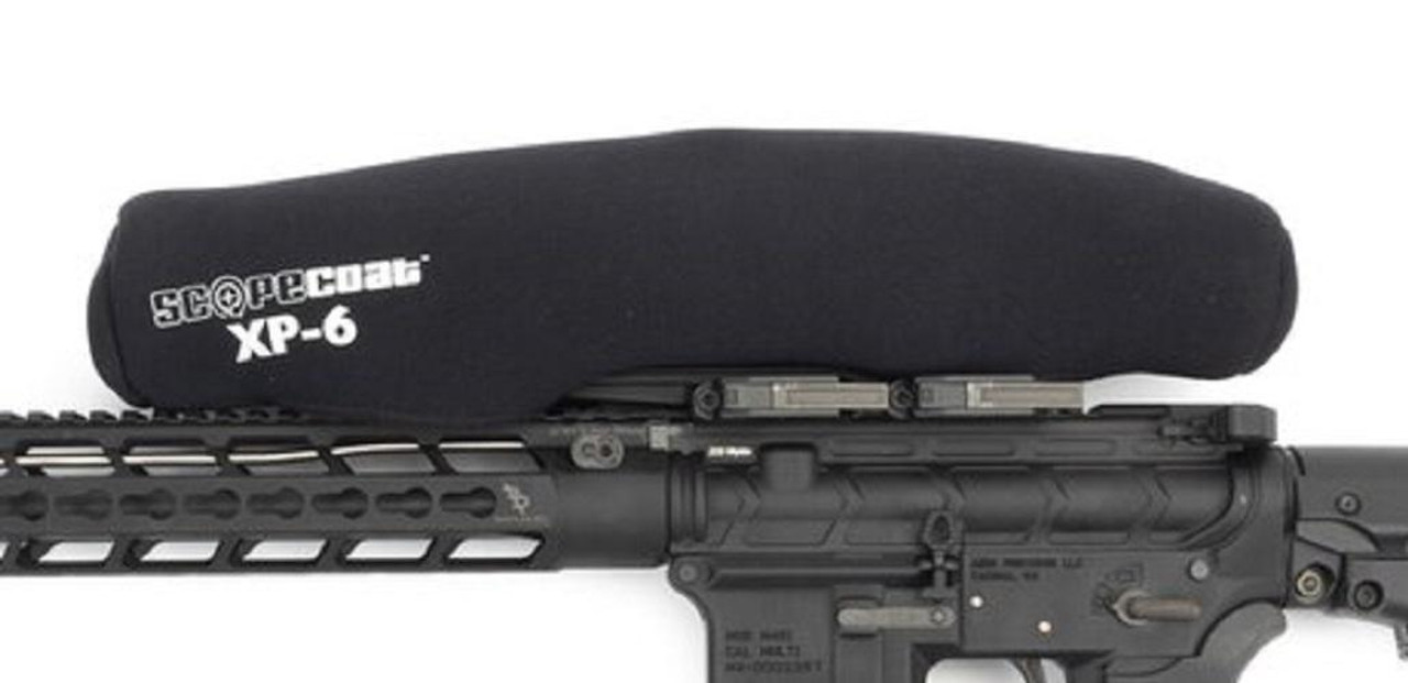 SCOPECOAT 11XP04BK XP-6 SCOPECOAT