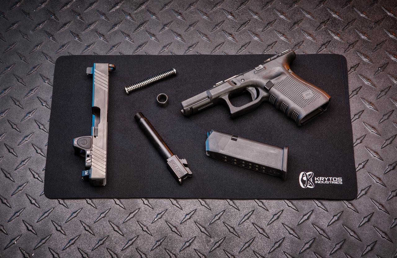 SCOPECOAT 13CM01BK SCOPECOAT COUNTER MAT SCOPECOAT 13CM01BK SCOPECOAT COUNTER MAT