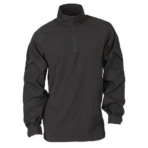 5.11 TACTICAL 72194-019-M RAPID ASSAULT SHIRT