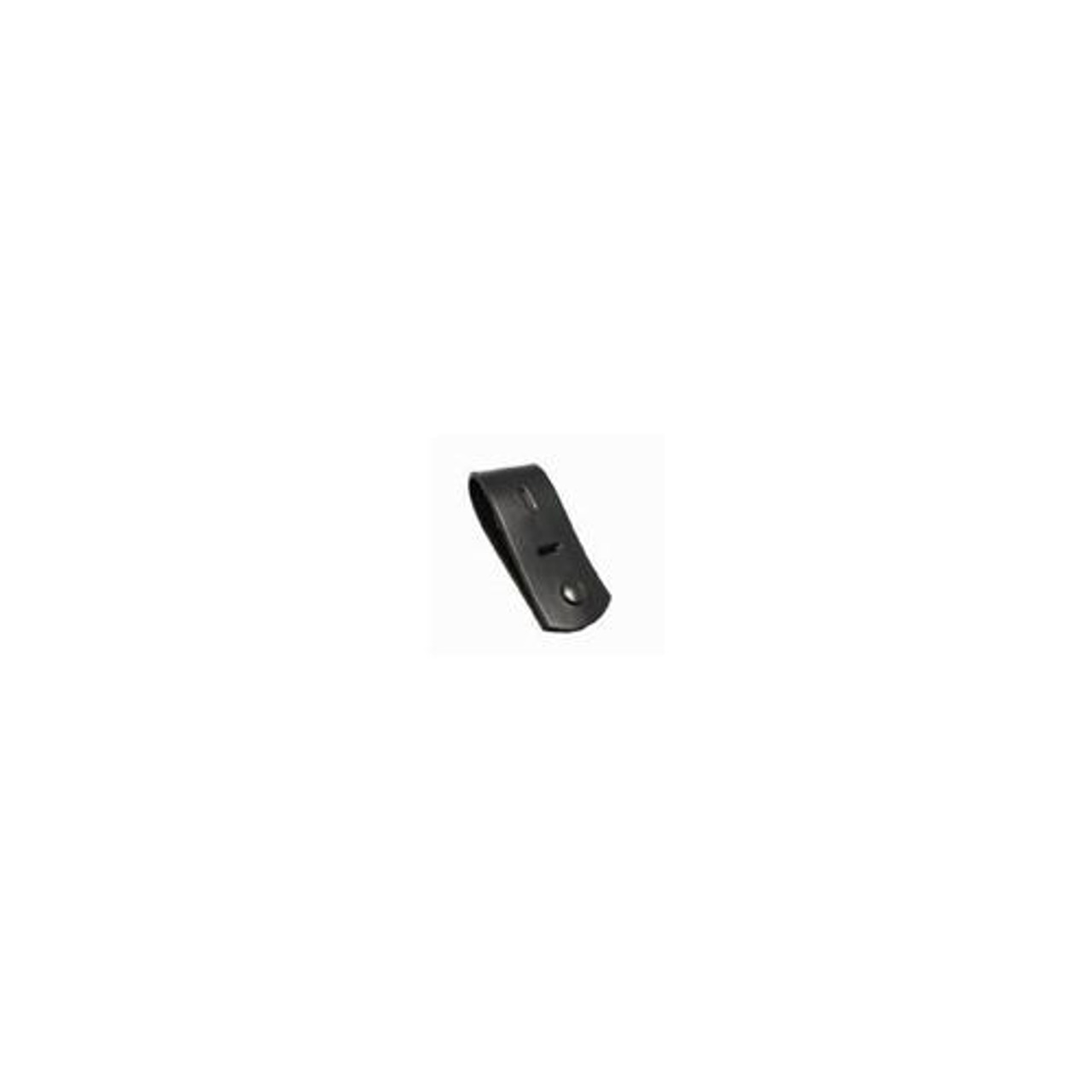 BOSTON LEATHER 8501-1 THE BOSTON LEATHER SNAP ON POLICE K9 BAD