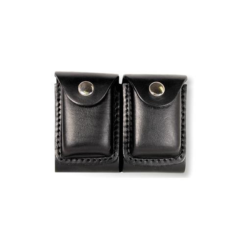 BOSTON LEATHER 5636-1 BOSTON DOUBLE DUMP BOX SLOTTED