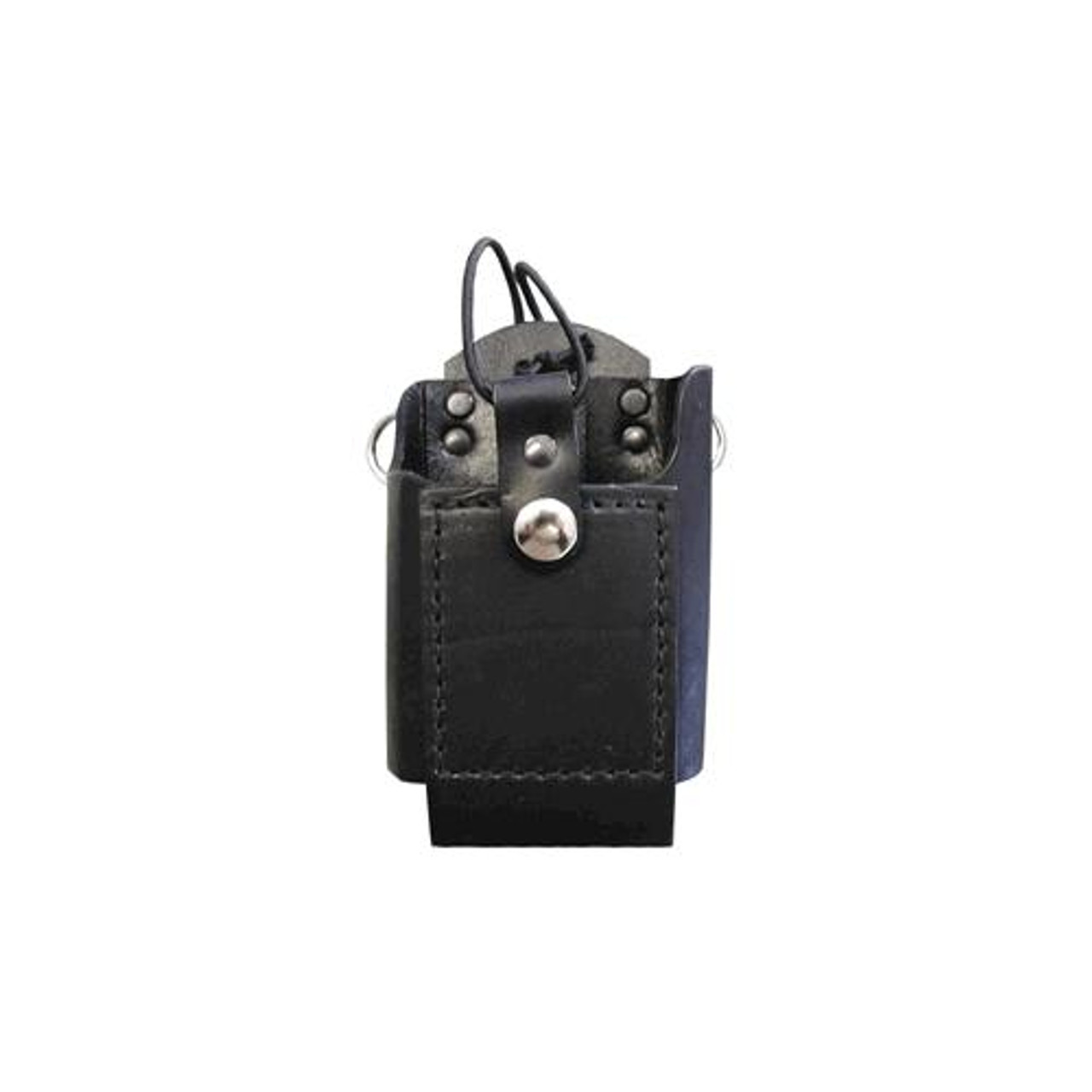 BOSTON LEATHER 5481RCE-BRN-1 HOLDS MOTOROLA HT90, MTX 900