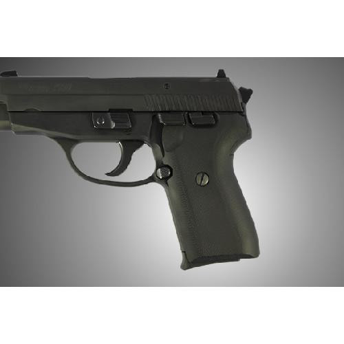 HOGUE GRIPS 31169 SIG SAUER P239 G-10 - BLACK