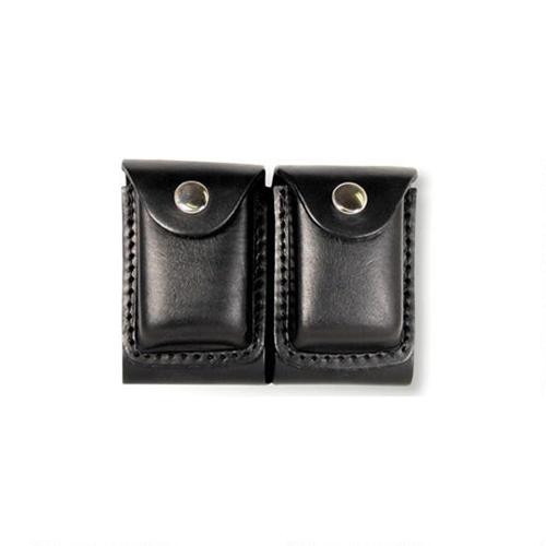 BOSTON LEATHER 5636-3 BOSTON DOUBLE DUMP BOX SLOTTED