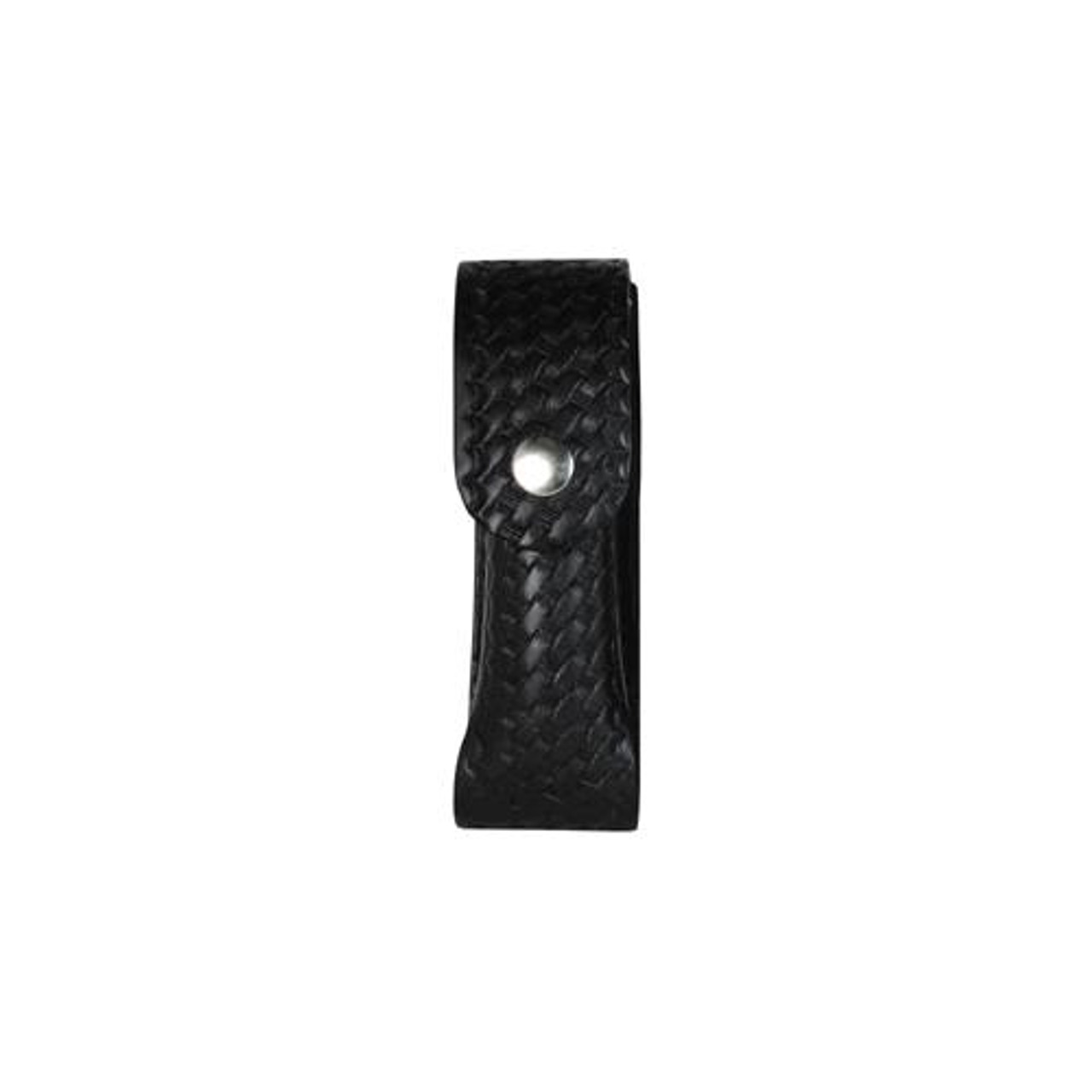 BOSTON LEATHER 5538V-1 MACE CASE. 3 OZ. BODYGUARD