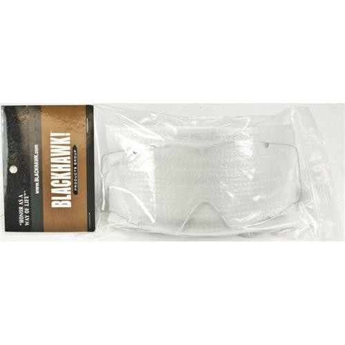 BLACKHAWK 85RL00CL BLACKHAWK - ACE TACTICAL GOGGLES REPLACE